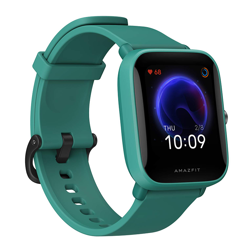 Amazfit Smart Watch BIP U Amazfit Smart Watch BIP U